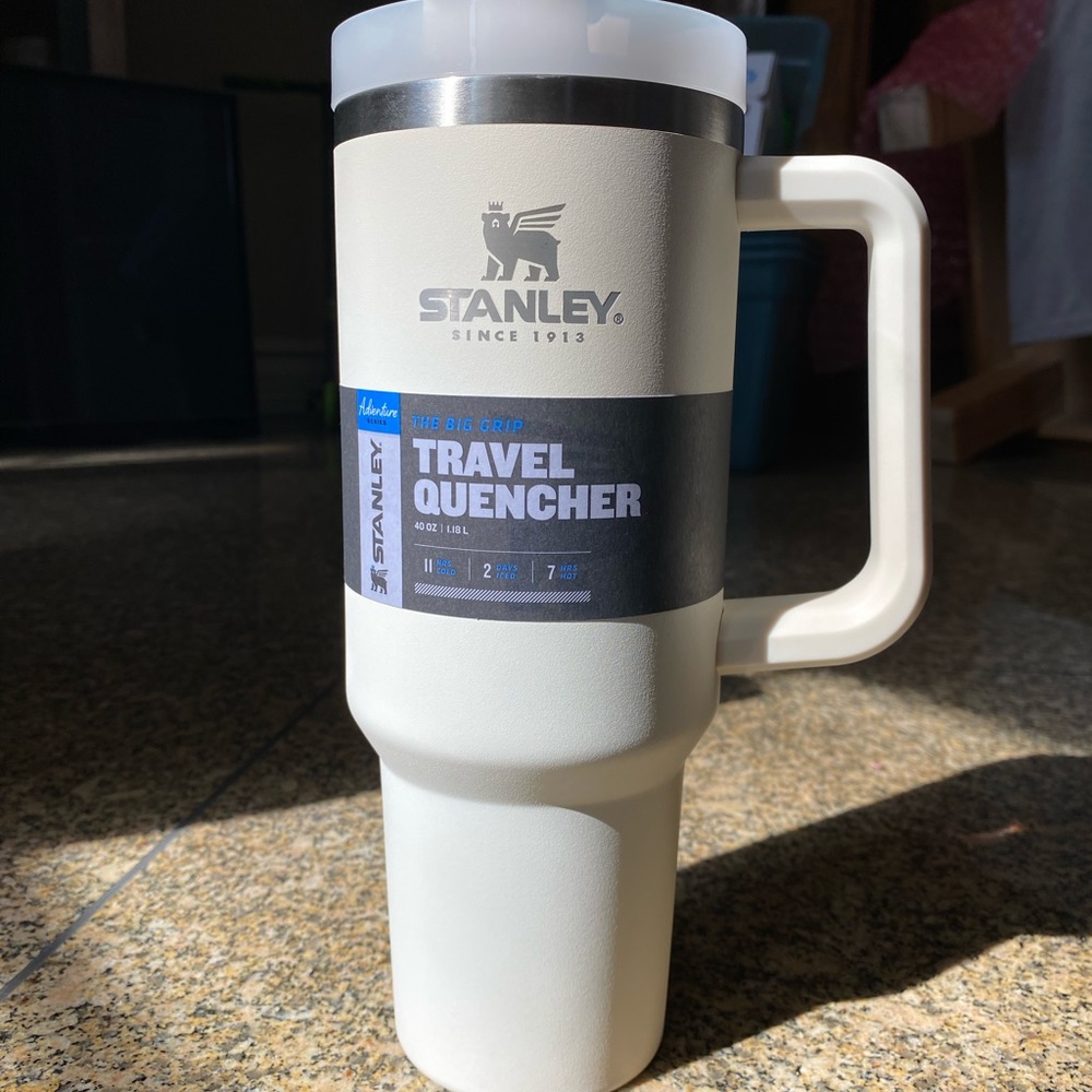 STANLEY Travel Quencher (Leslie’s) 40 oz.